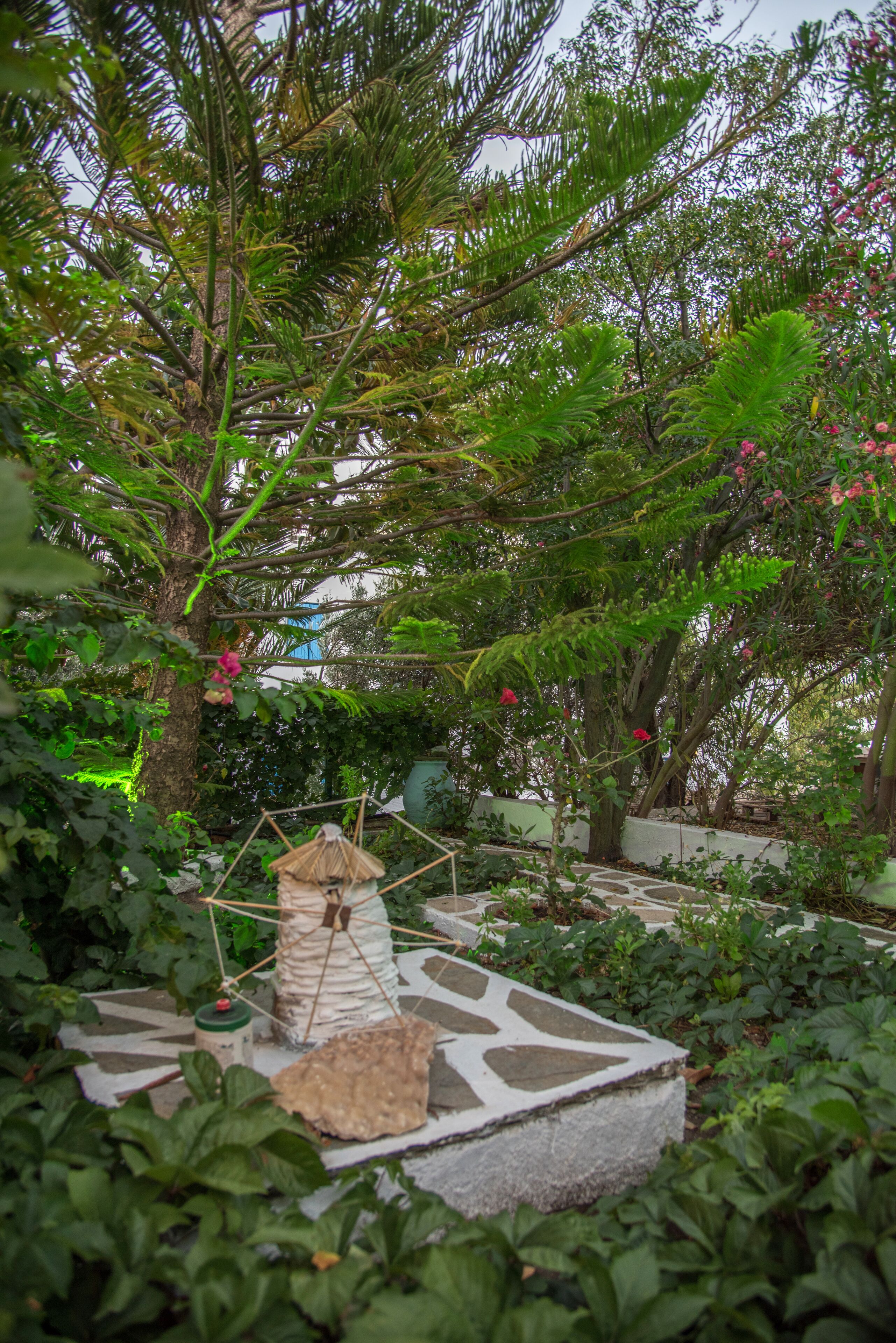 Irini Apartments & Studios