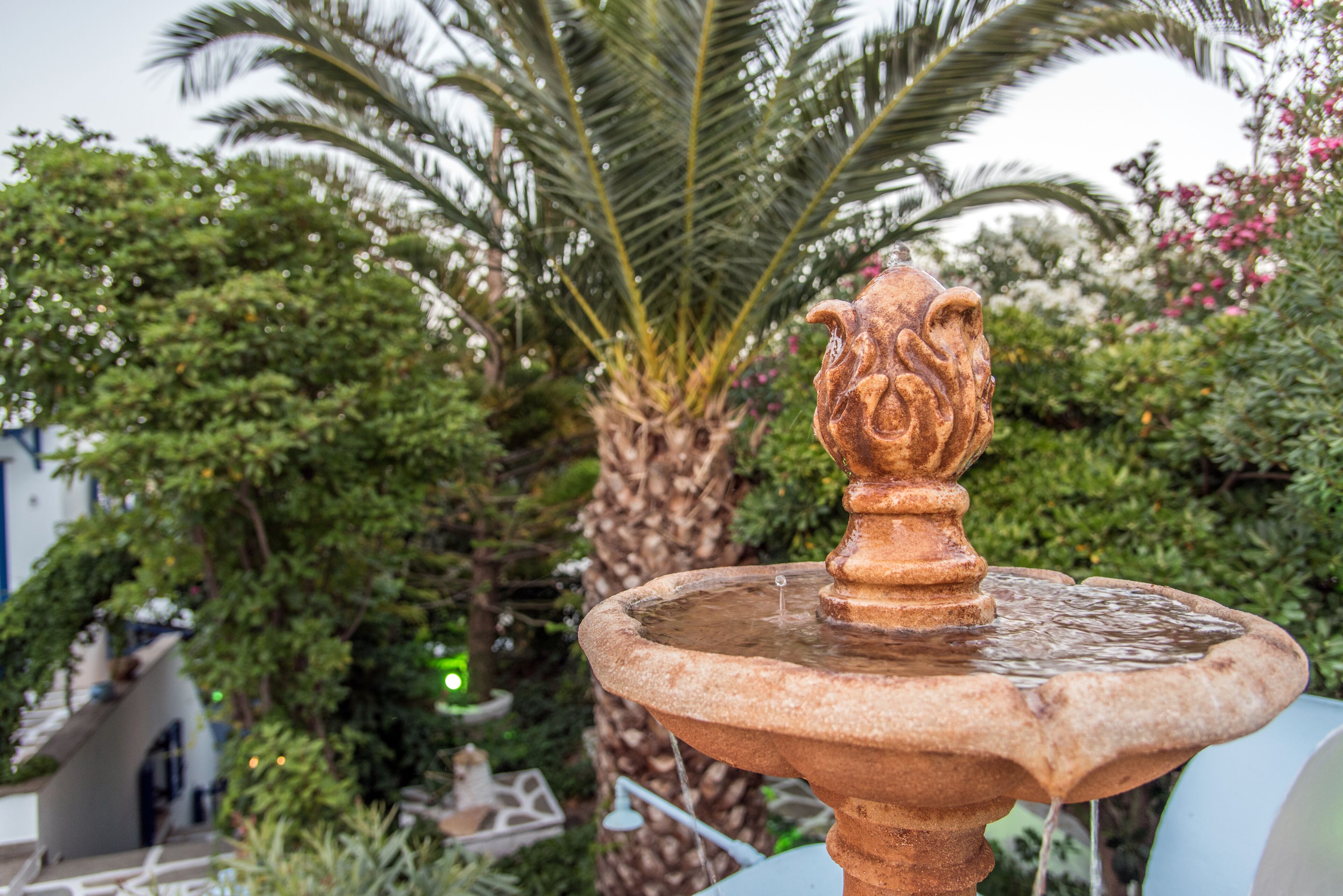 Irini Apartments & Studios