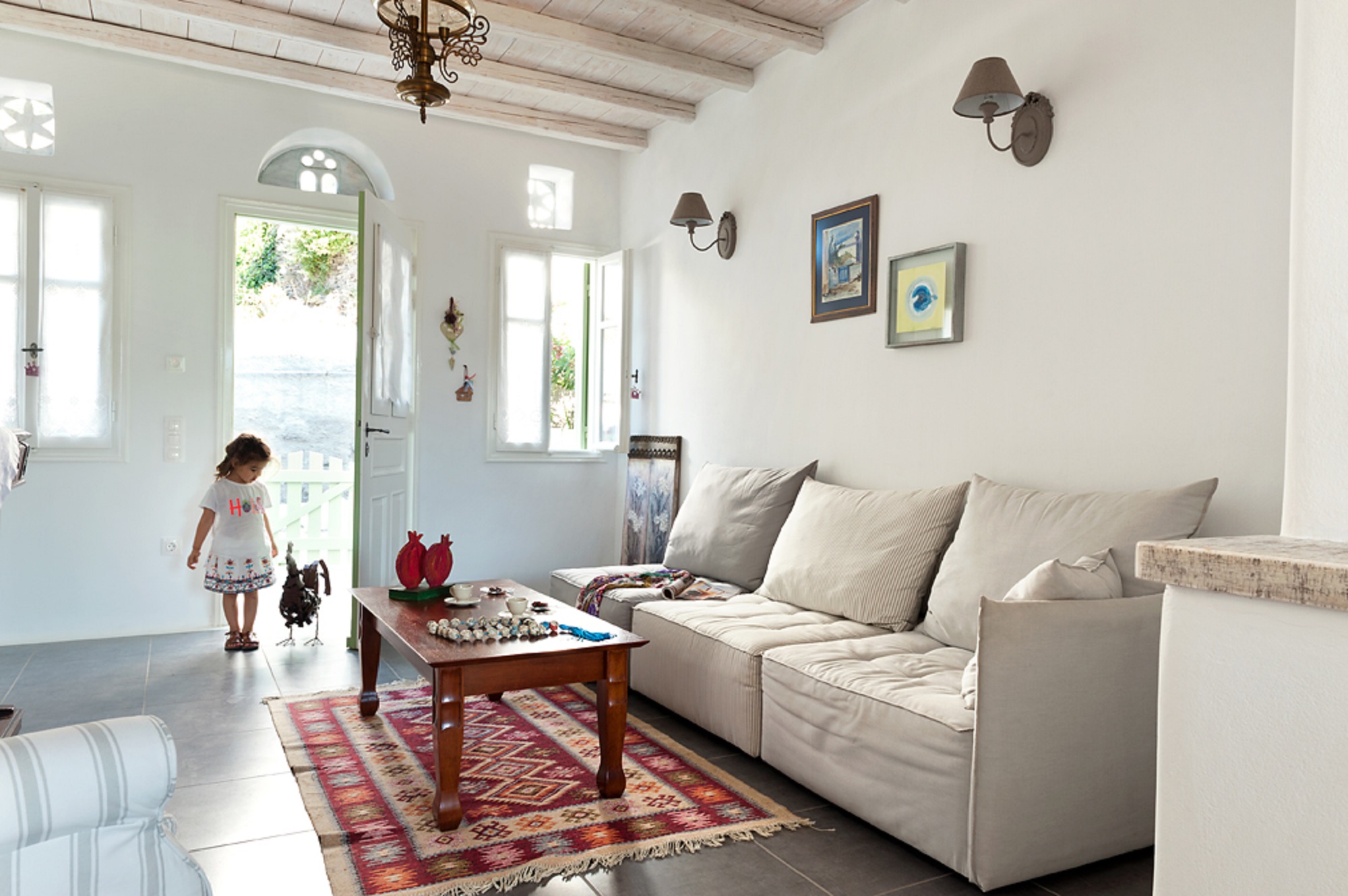 Skaris Homes