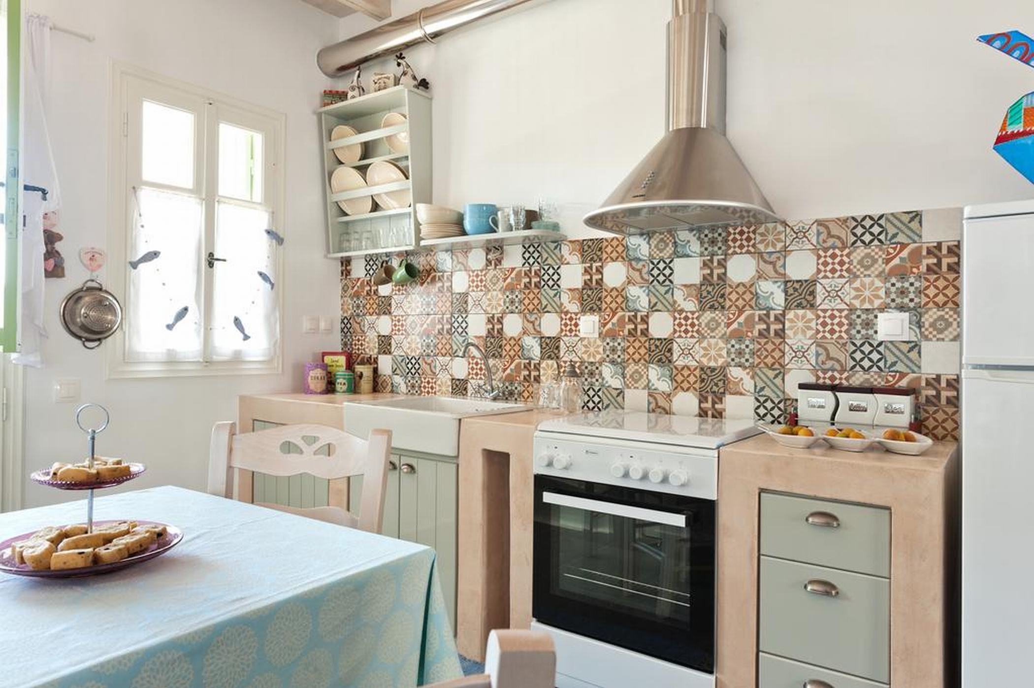 Skaris Homes