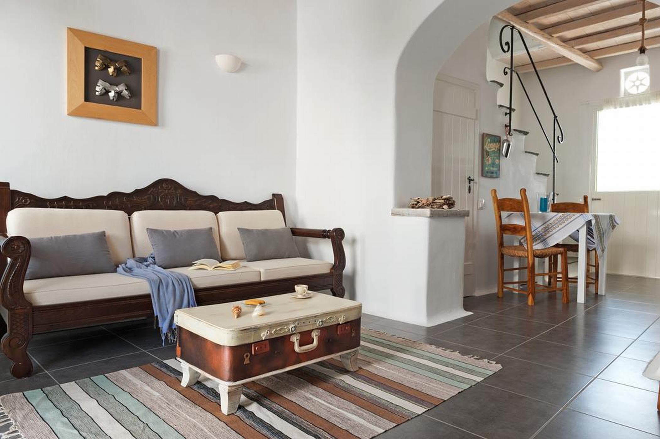 Skaris Homes