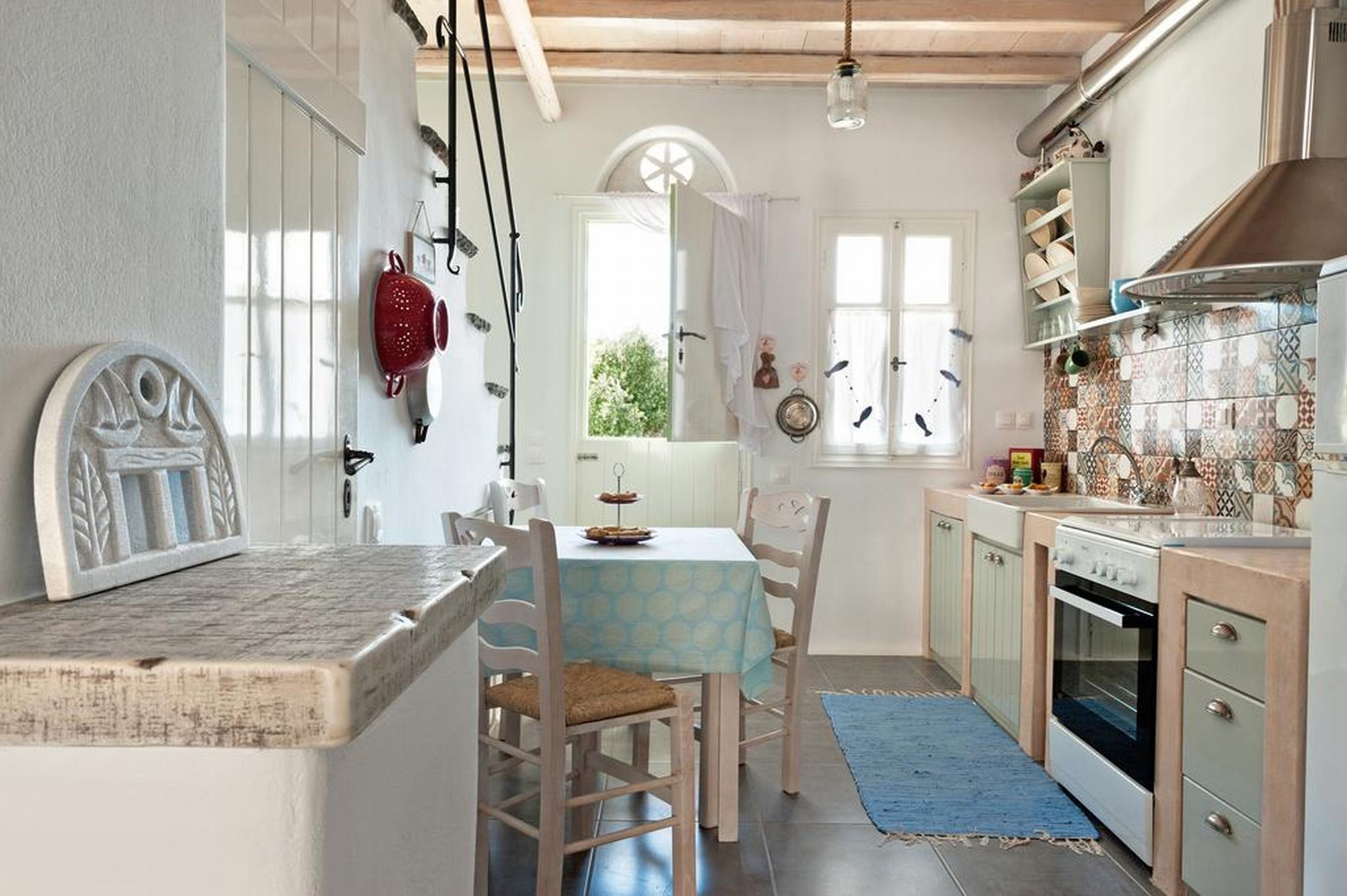 Skaris Homes