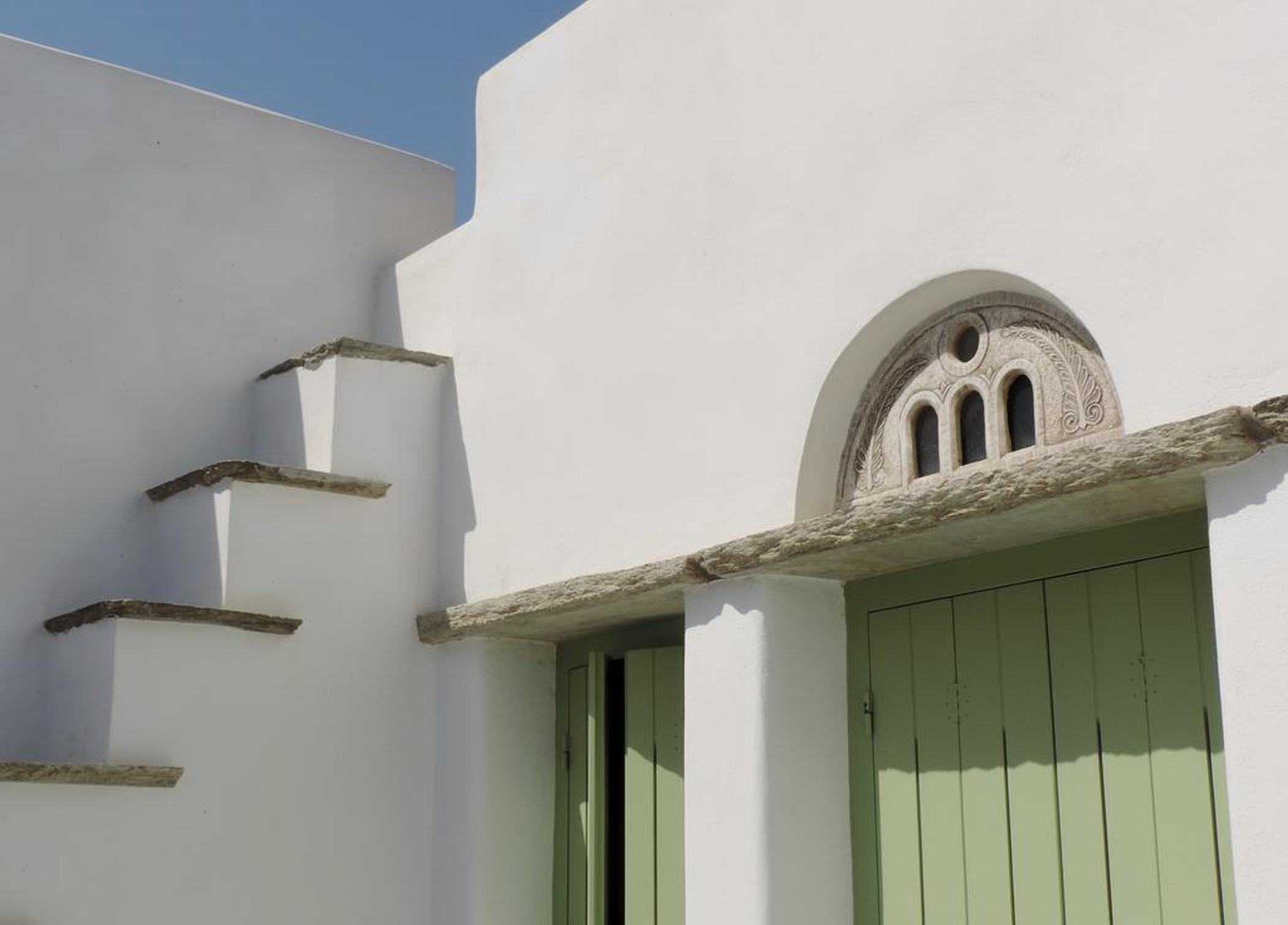Skaris Homes
