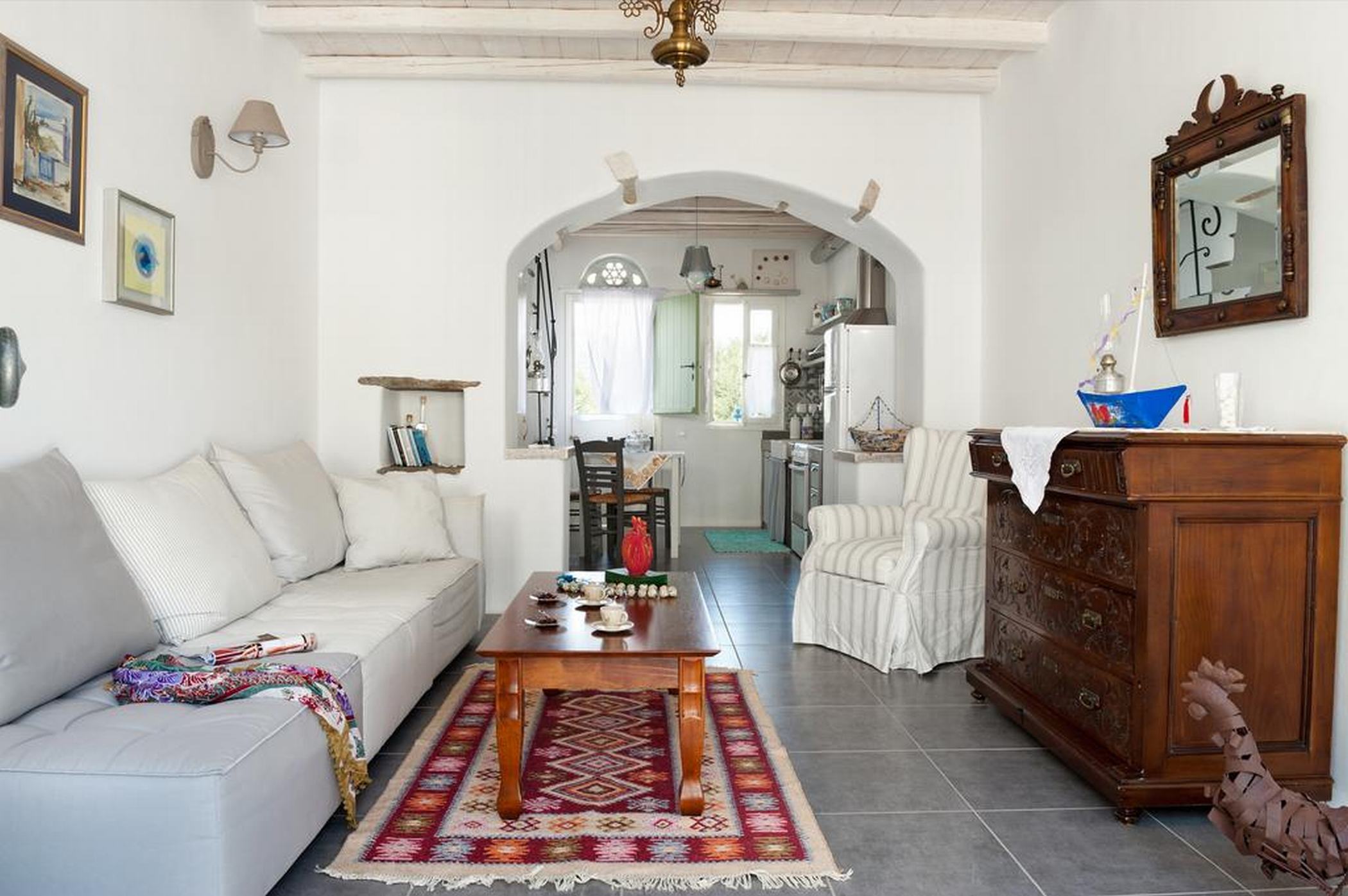 Skaris Homes