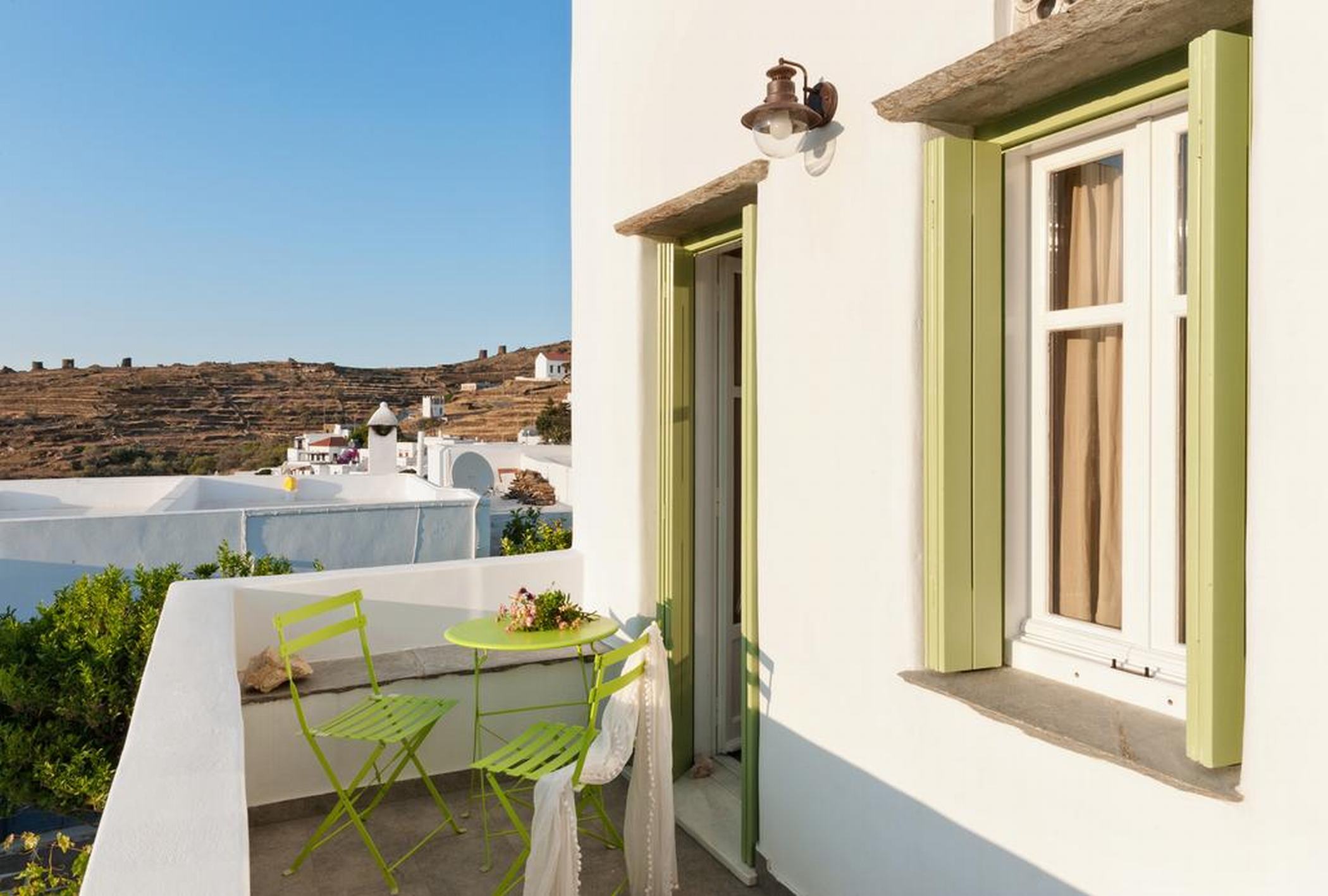 Skaris Homes