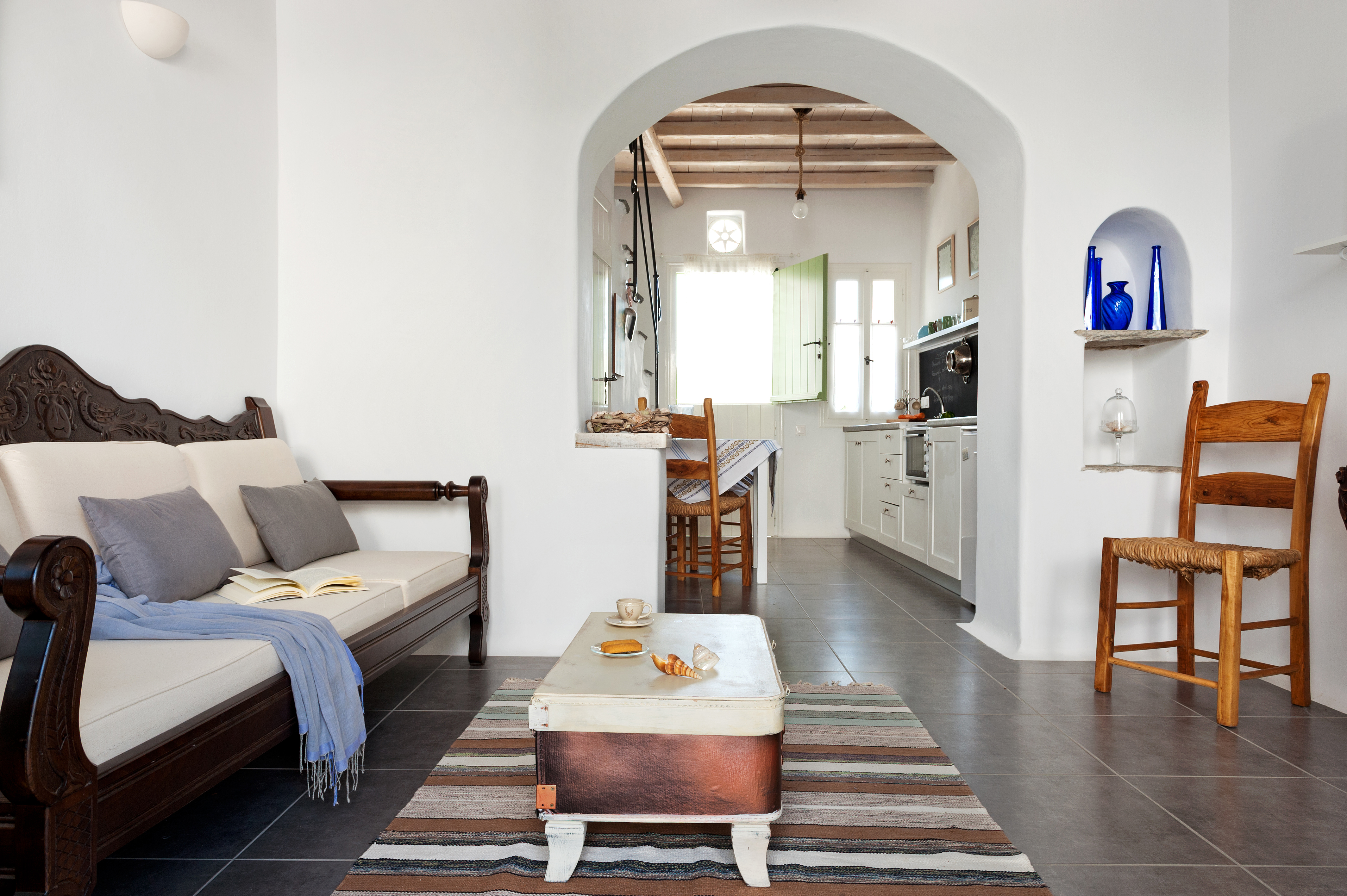 Skaris Homes