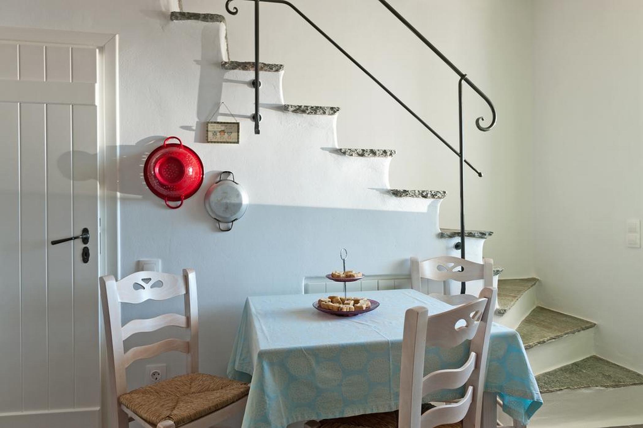 Skaris Homes