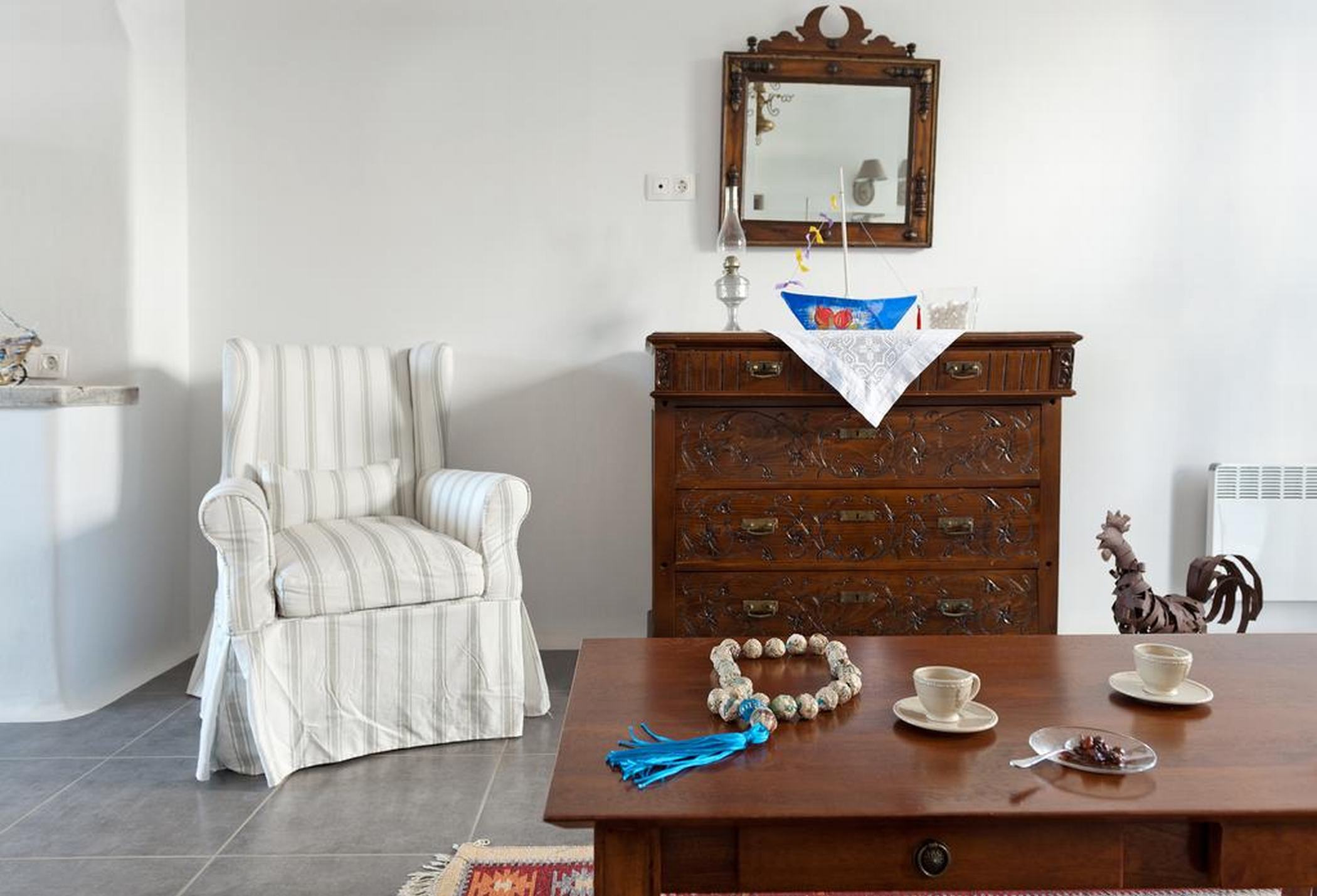 Skaris Homes