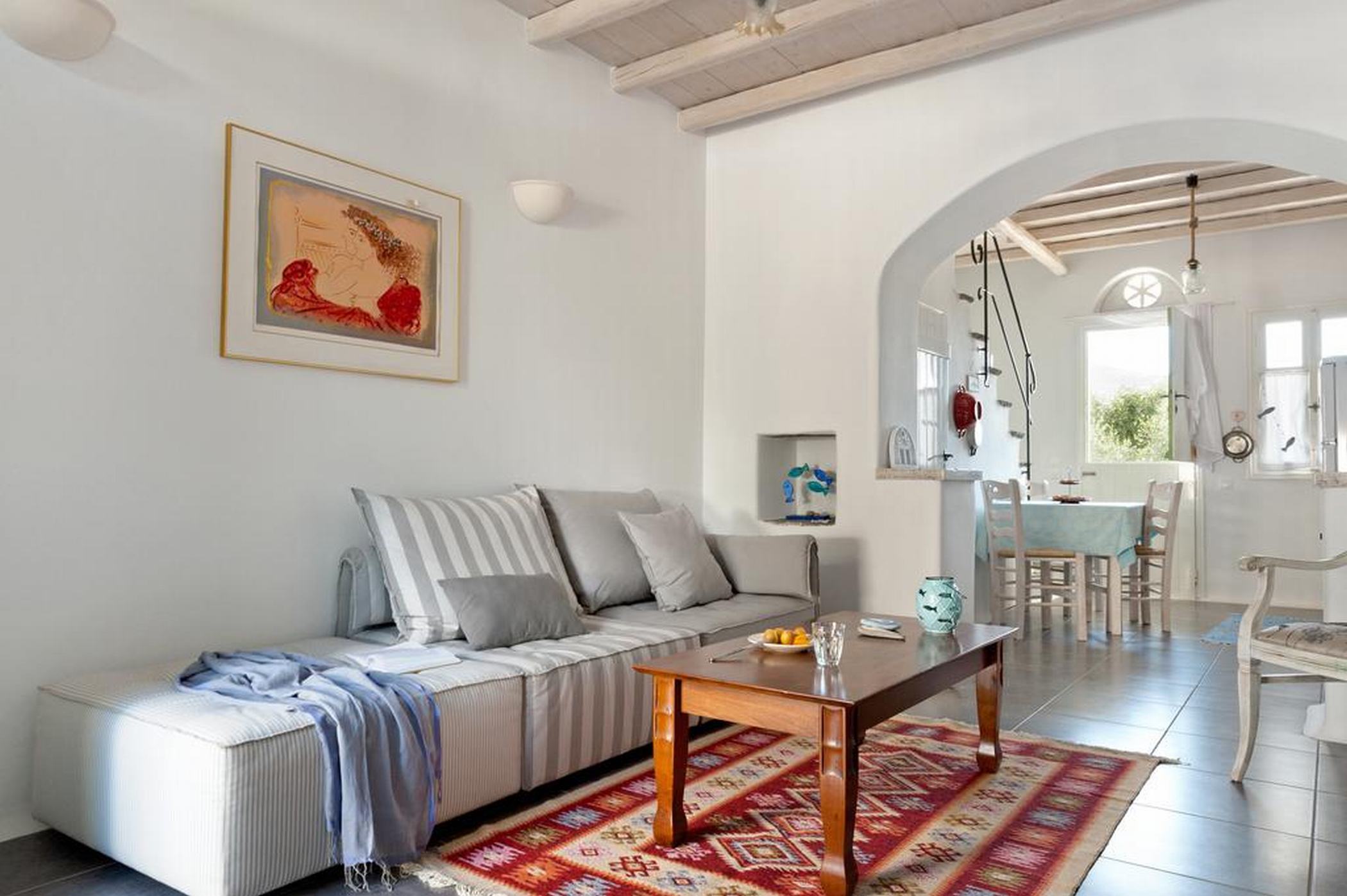 Skaris Homes
