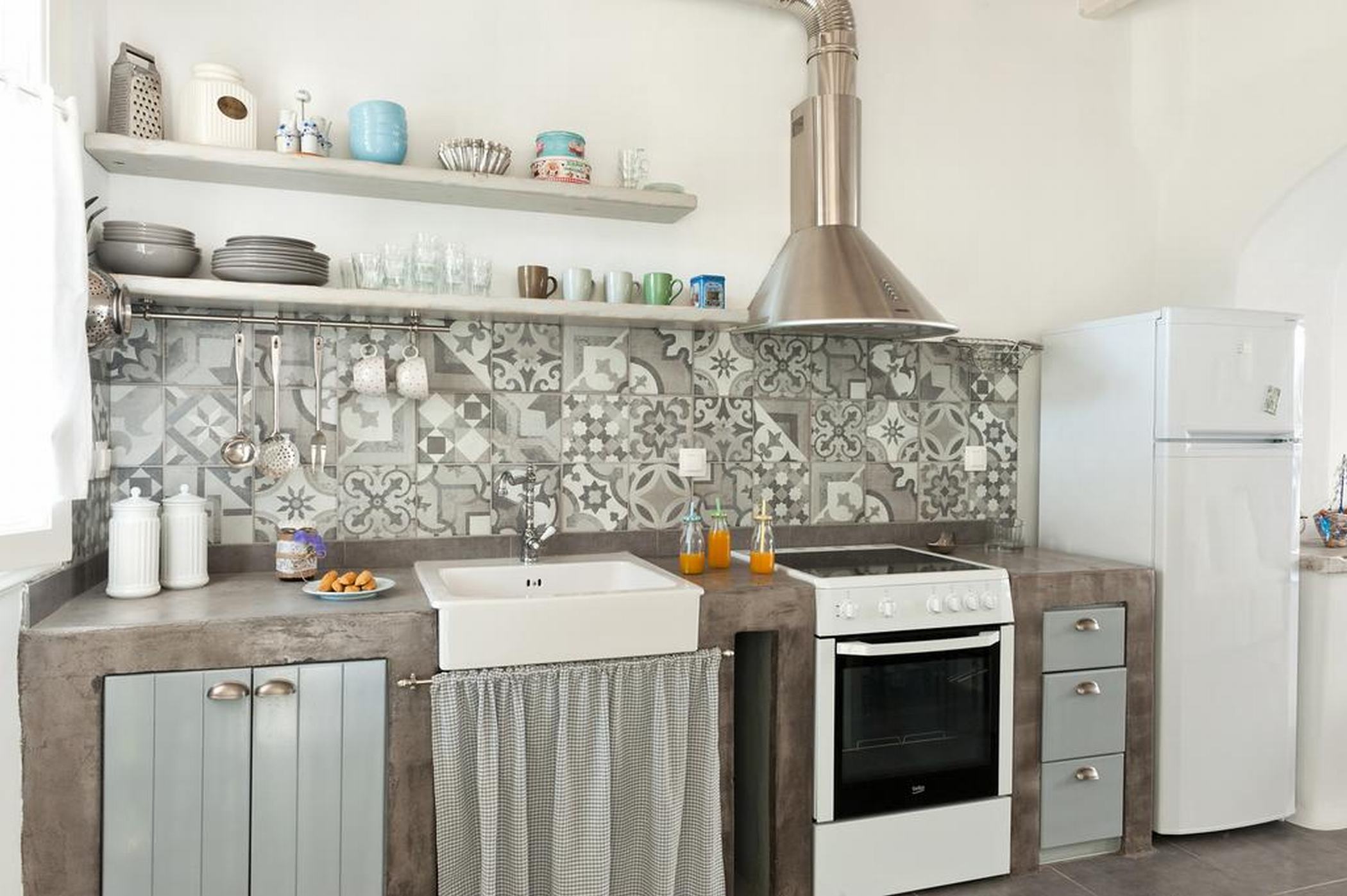 Skaris Homes