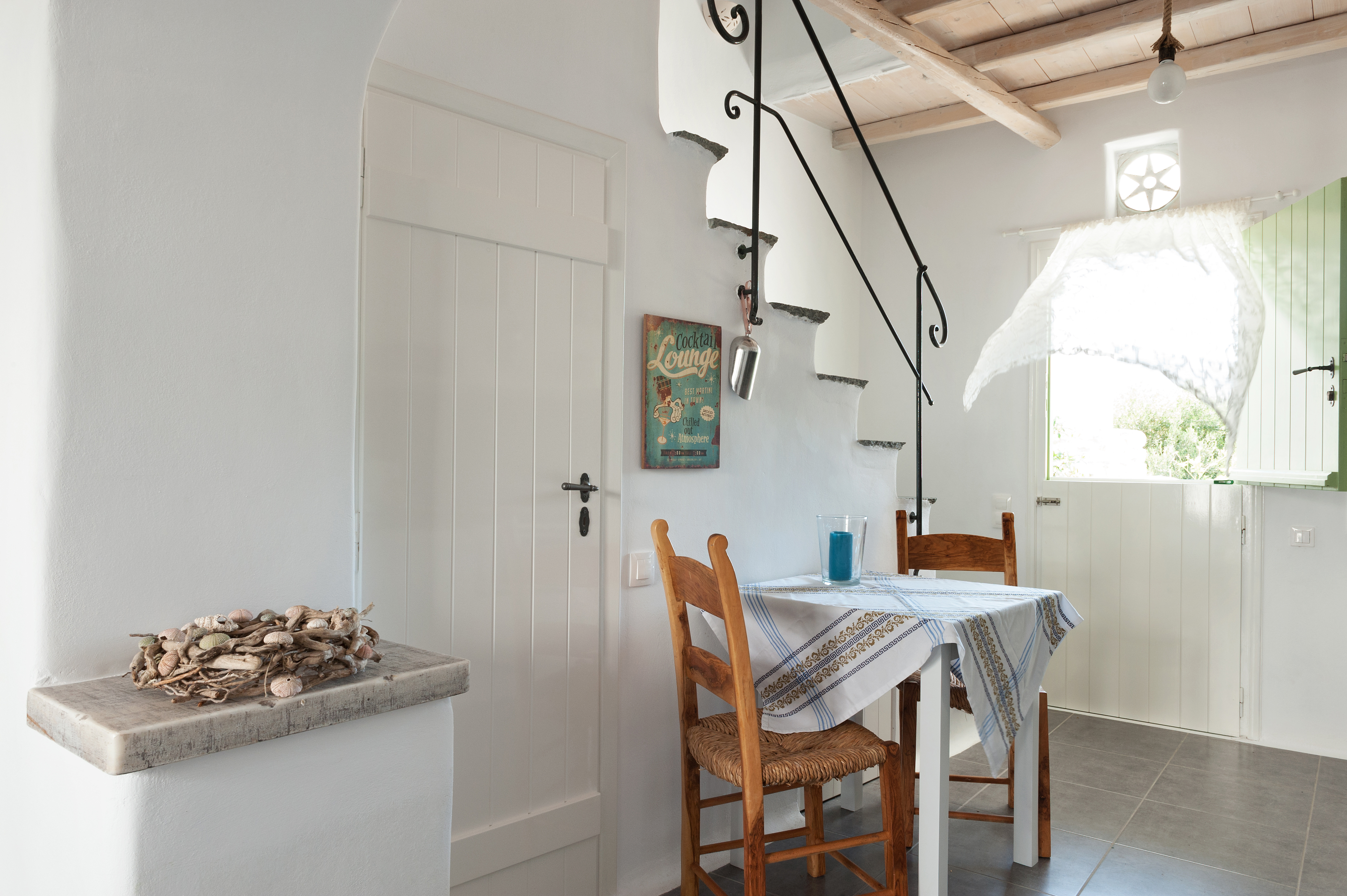 Skaris Homes