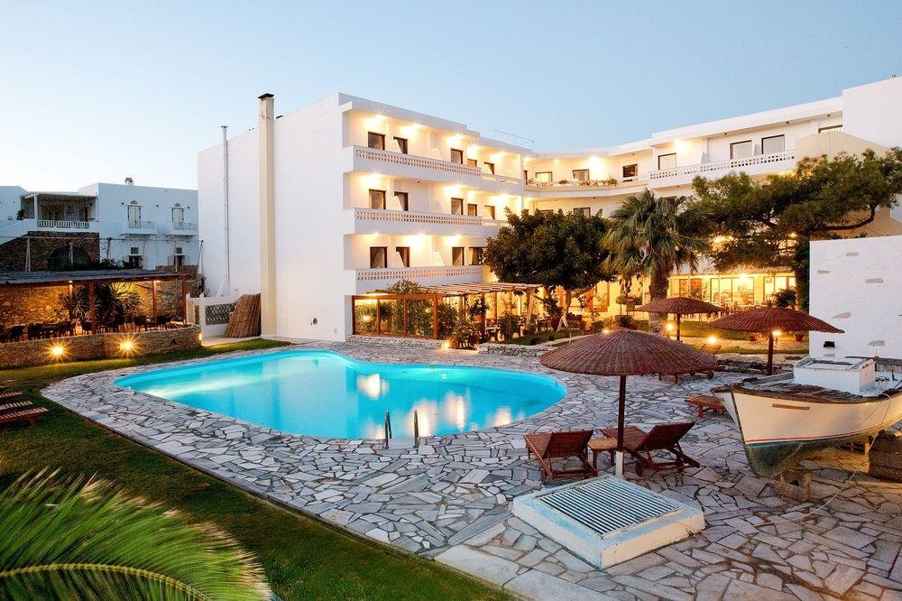 Aeolos Bay Hotel
