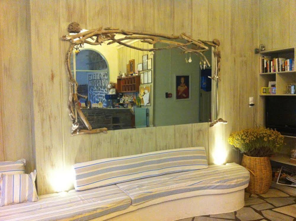 Afrodite Hotel