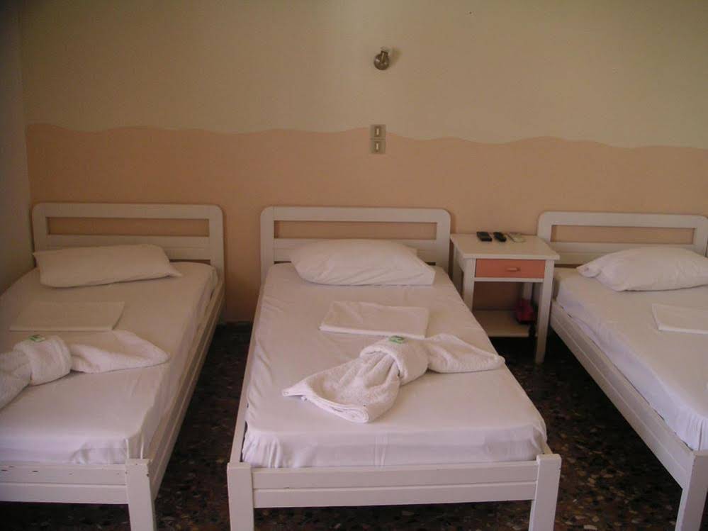 Afrodite Hotel