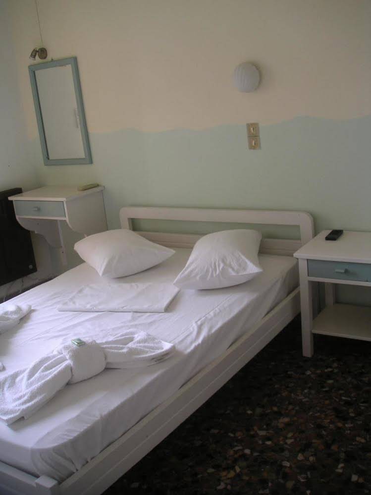 Afrodite Hotel