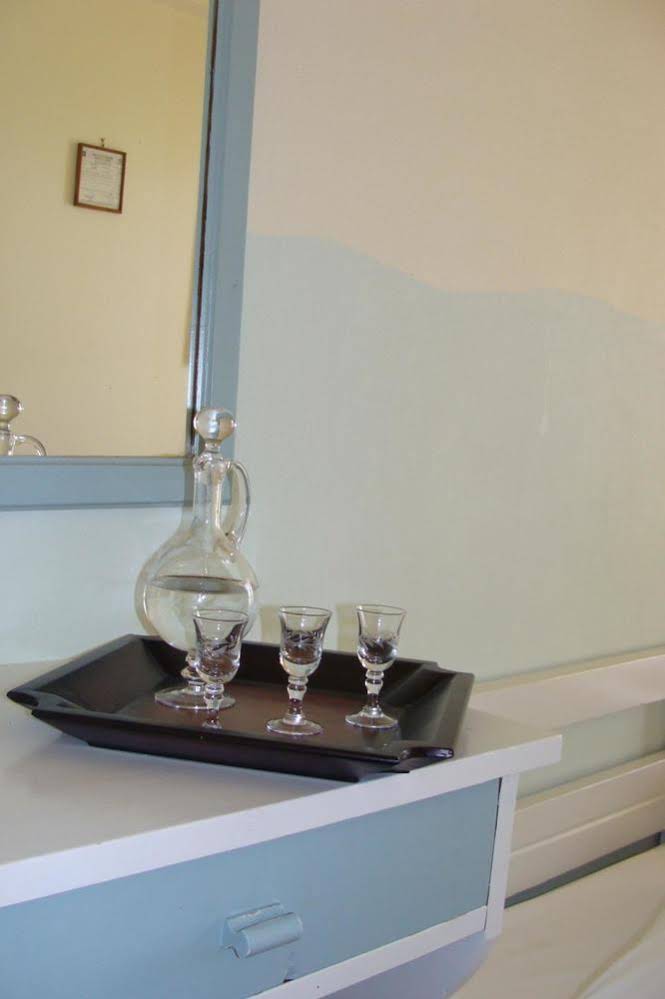 Afrodite Hotel