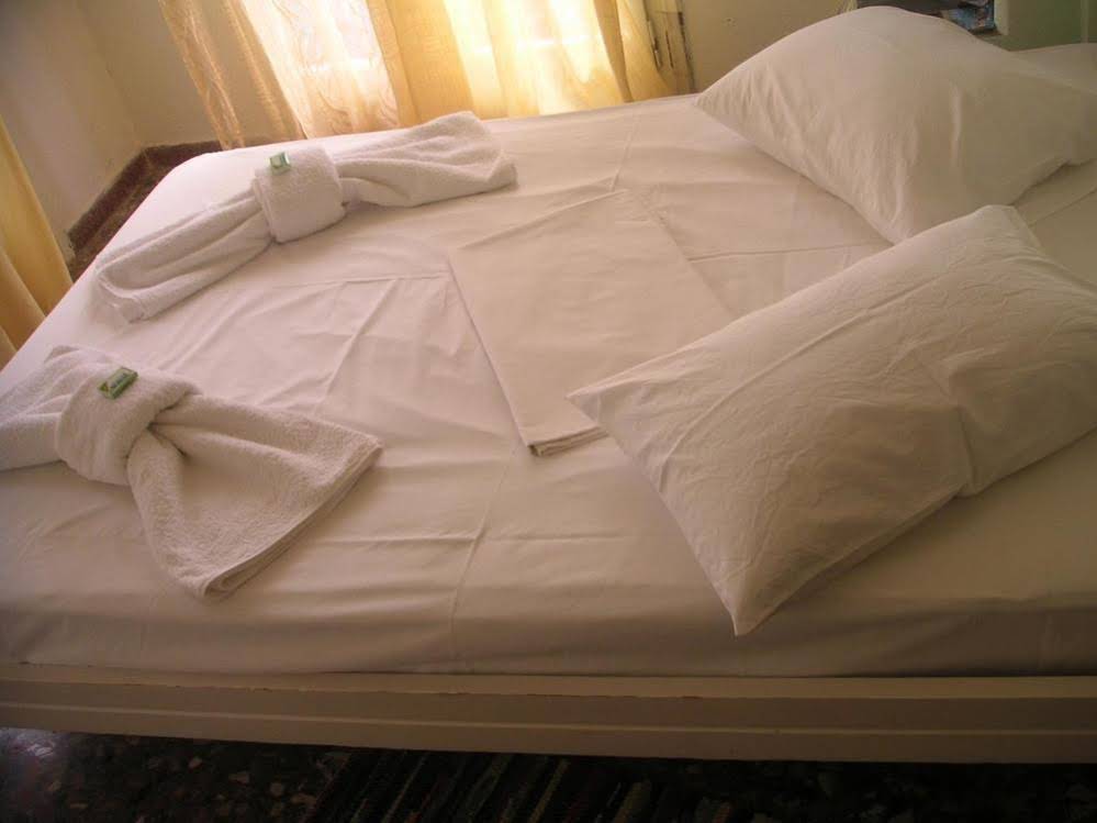 Afrodite Hotel