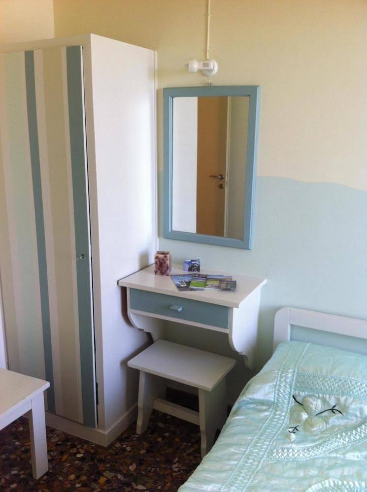 Afrodite Hotel