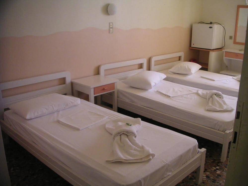 Afrodite Hotel