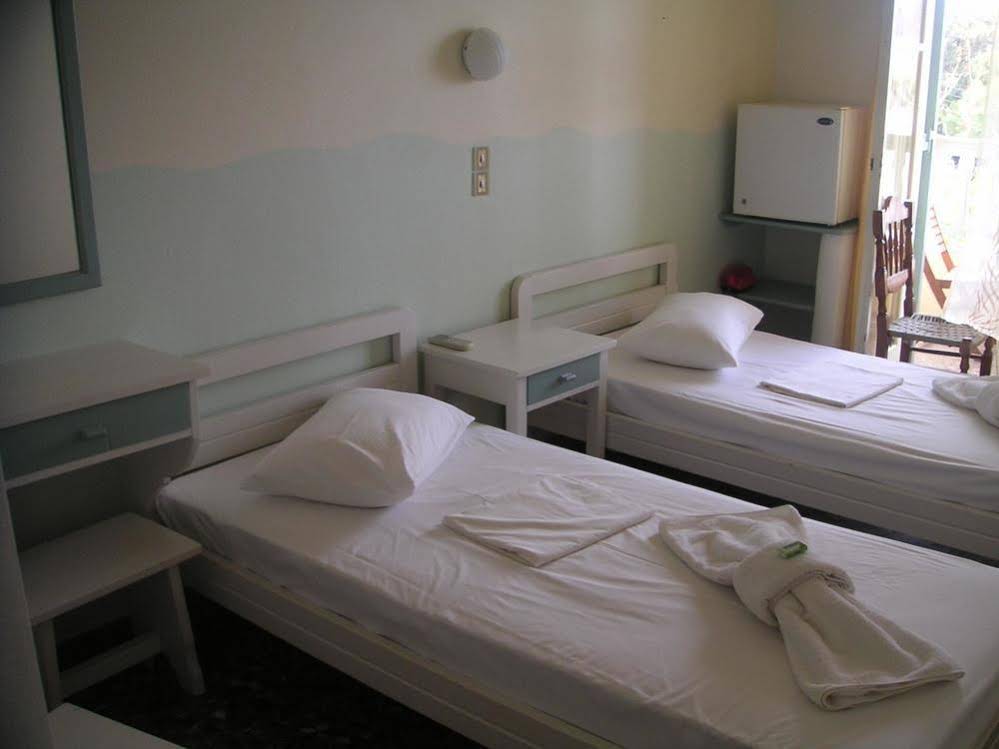 Afrodite Hotel