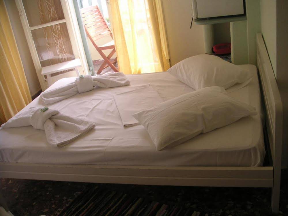Afrodite Hotel
