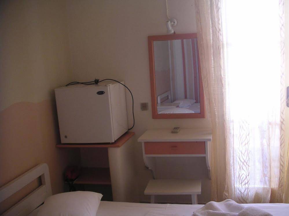 Afrodite Hotel