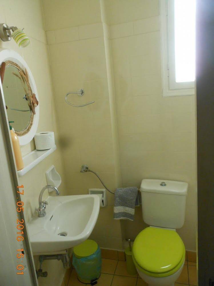 Afrodite Hotel