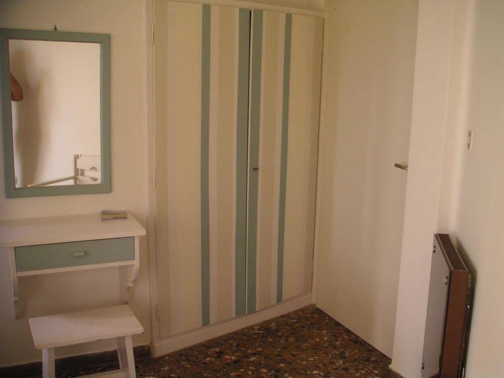 Afrodite Hotel