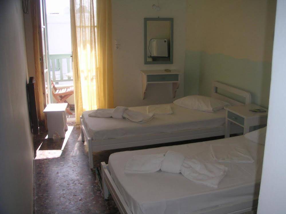 Afrodite Hotel