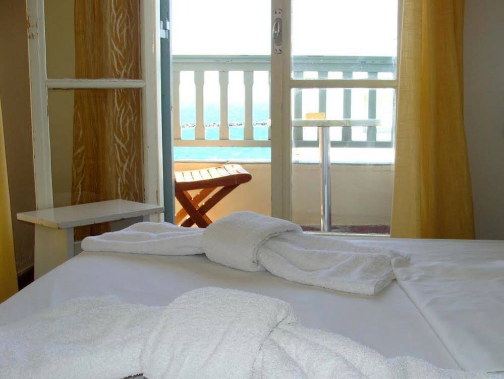 Afrodite Hotel