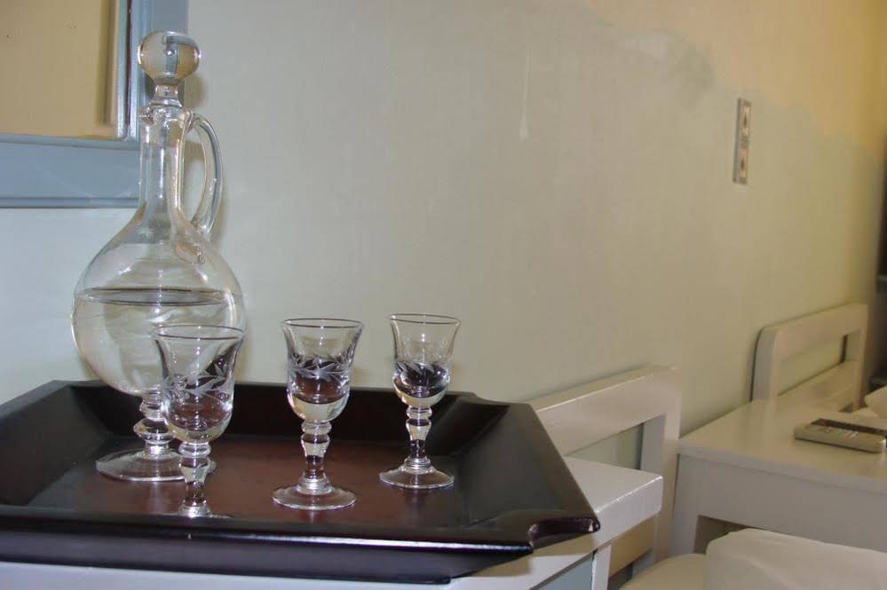 Afrodite Hotel