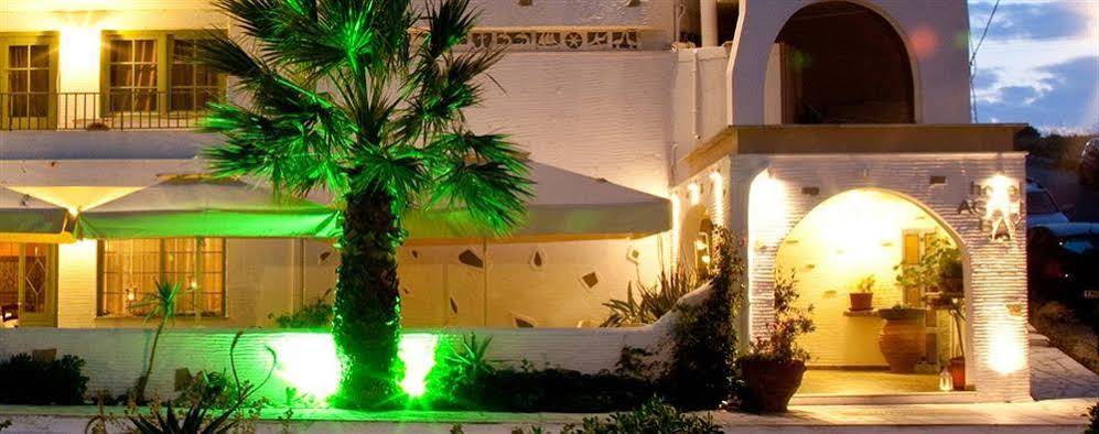 Agali Bay Hotel