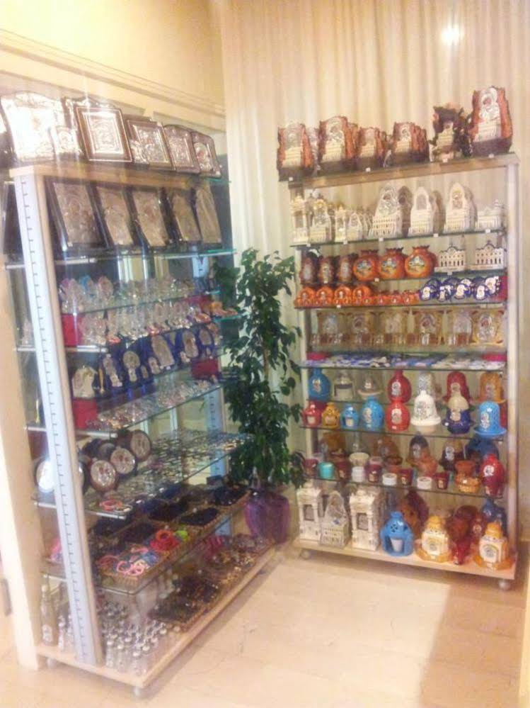 Asteria Hotel