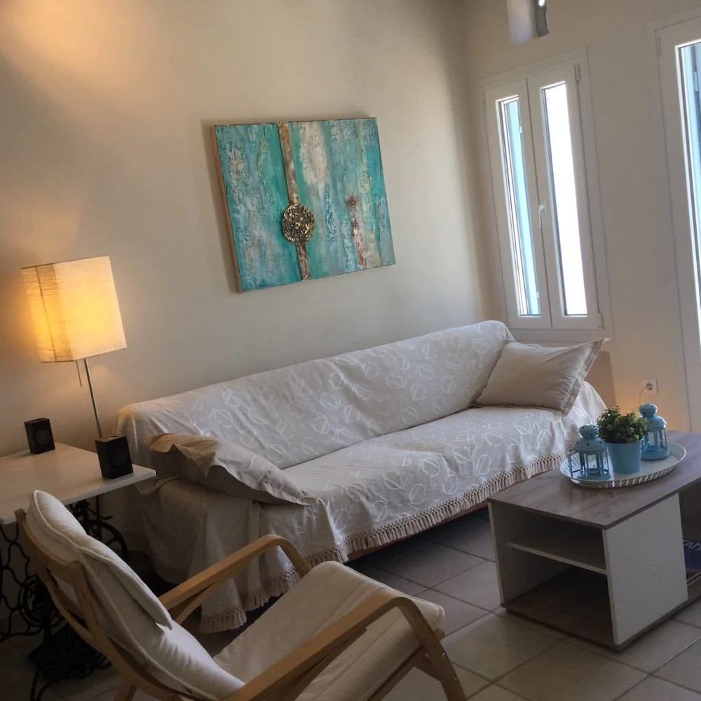 Blue Azur Deluxe Villa