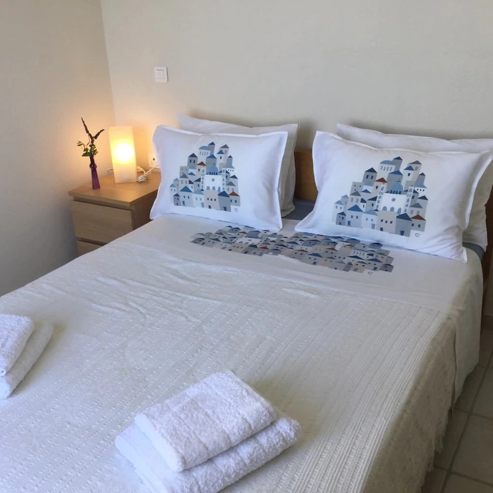 Blue Azur Deluxe Villa