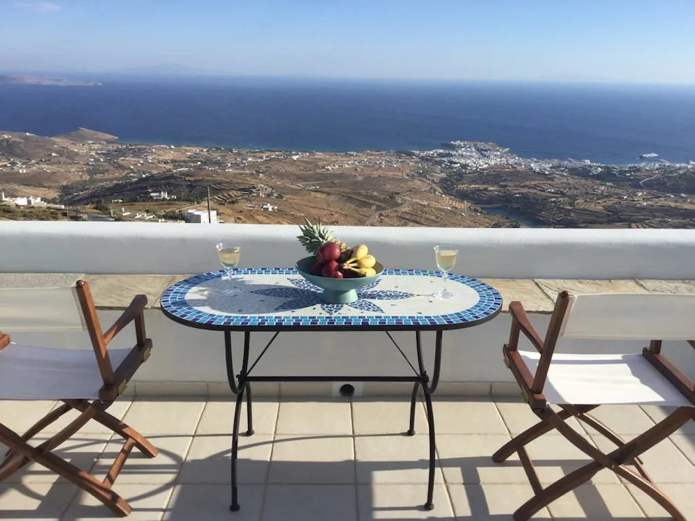 Blue Azur Deluxe Villa