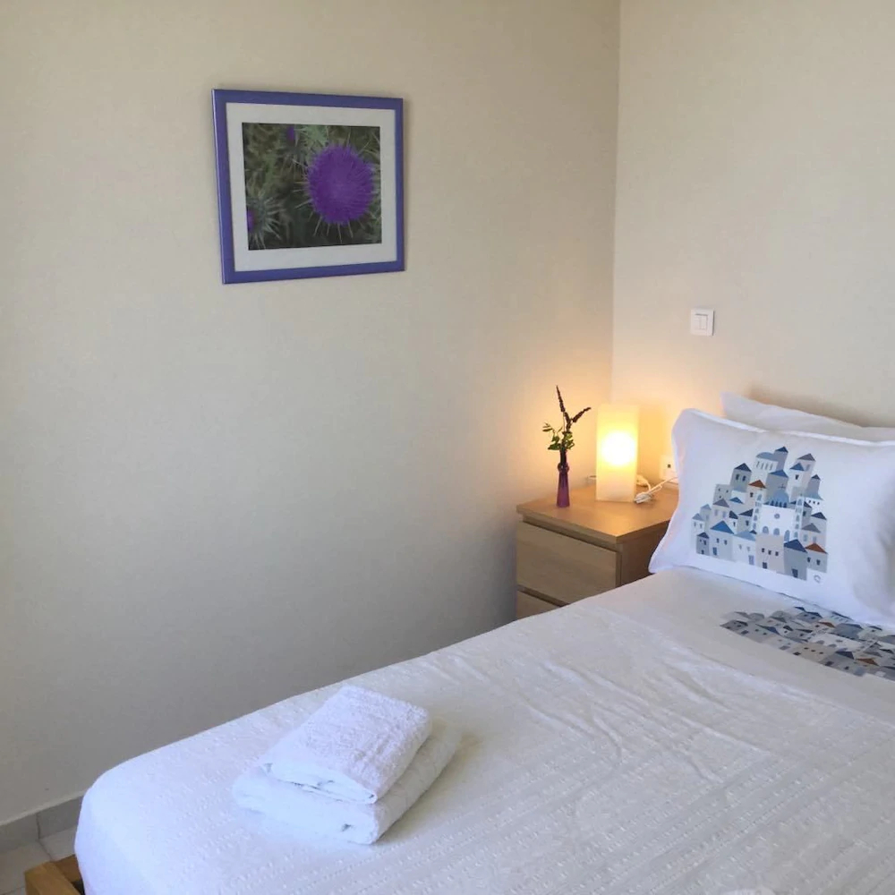 Blue Azur Deluxe Villa