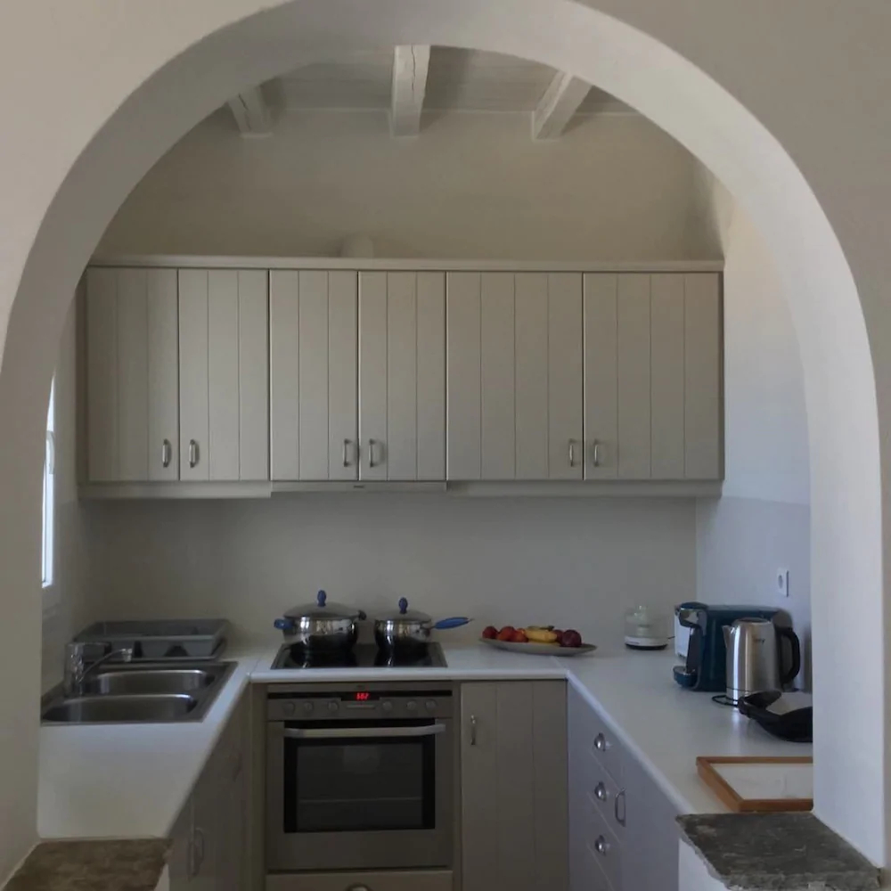 Blue Azur Deluxe Villa