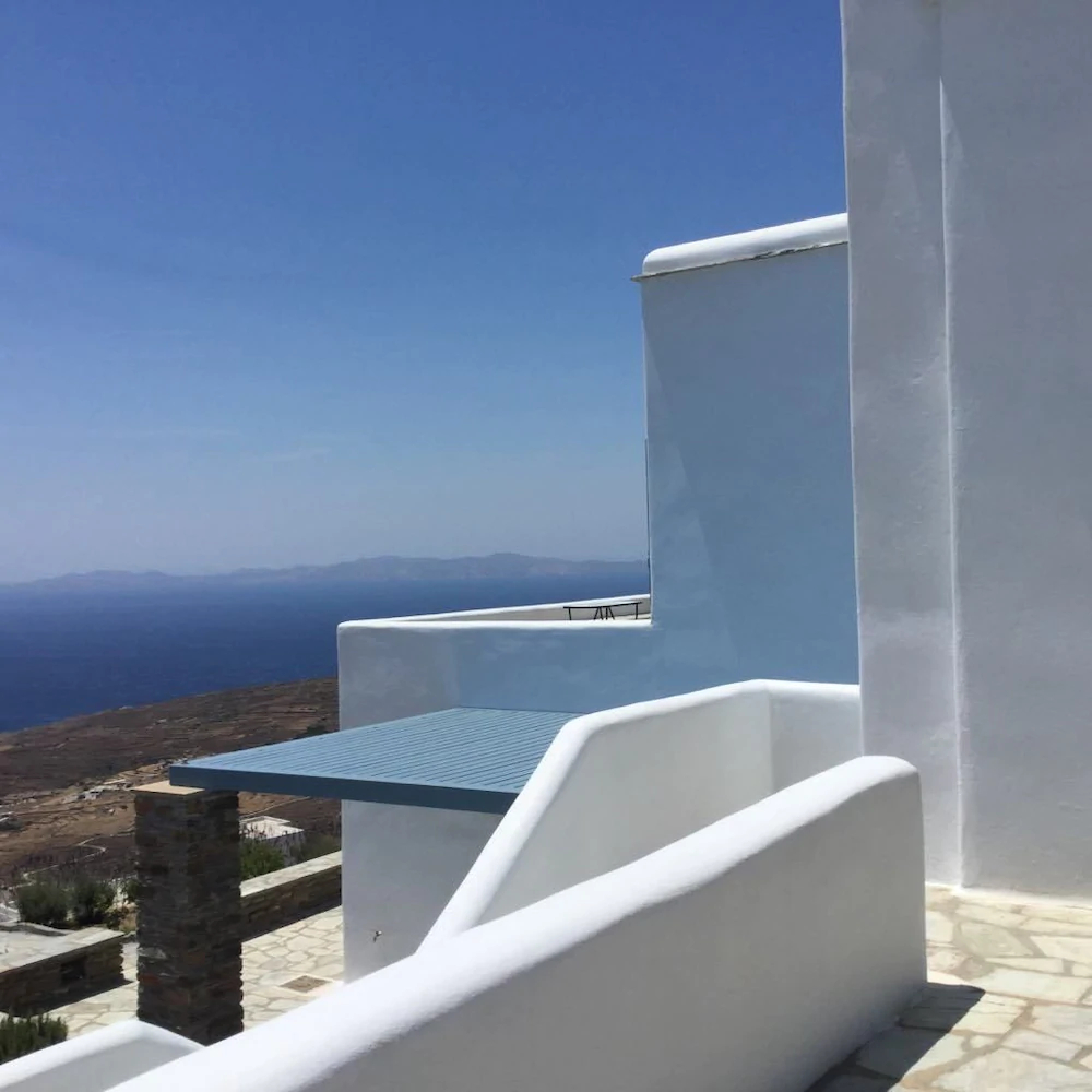 Blue Azur Deluxe Villa