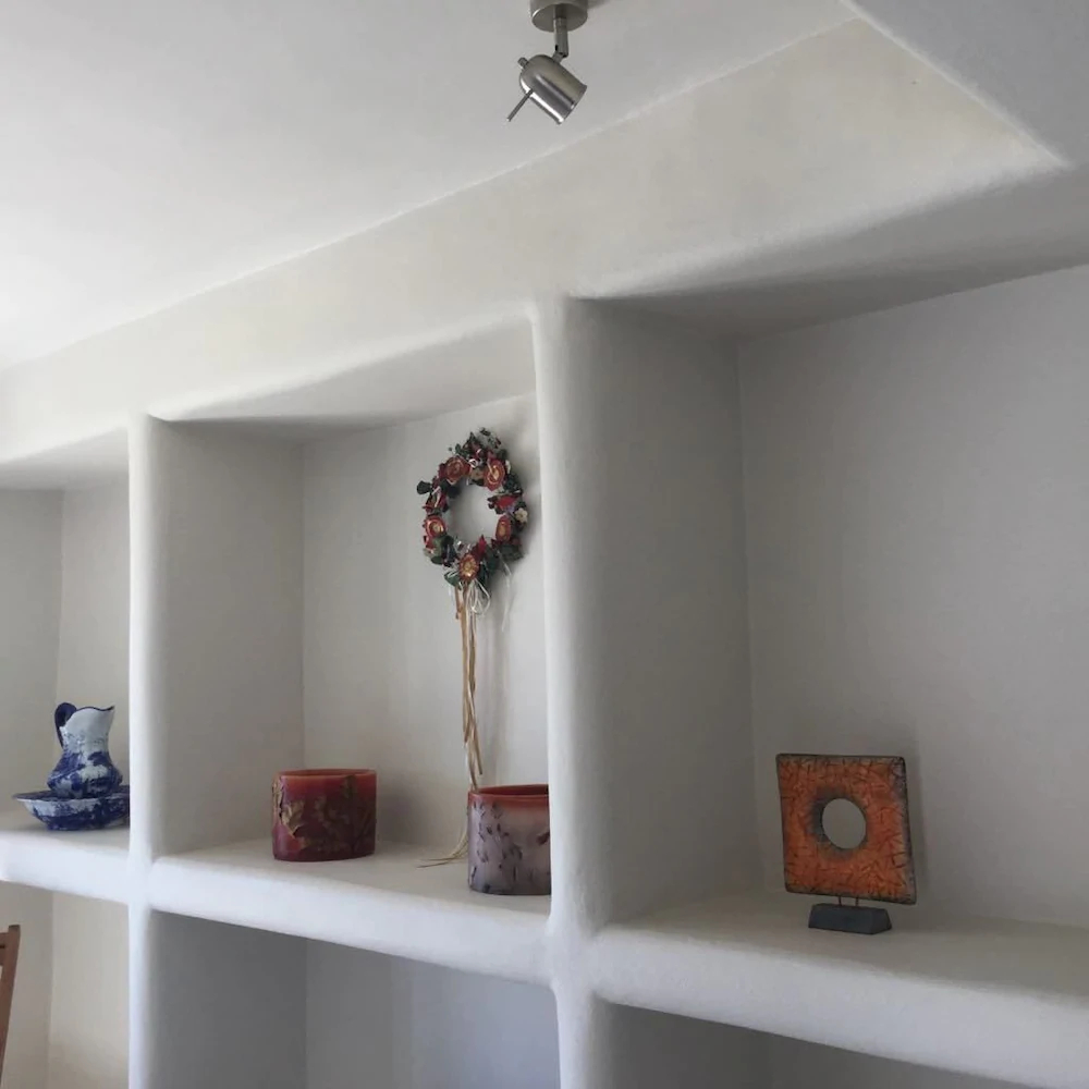 Blue Azur Deluxe Villa