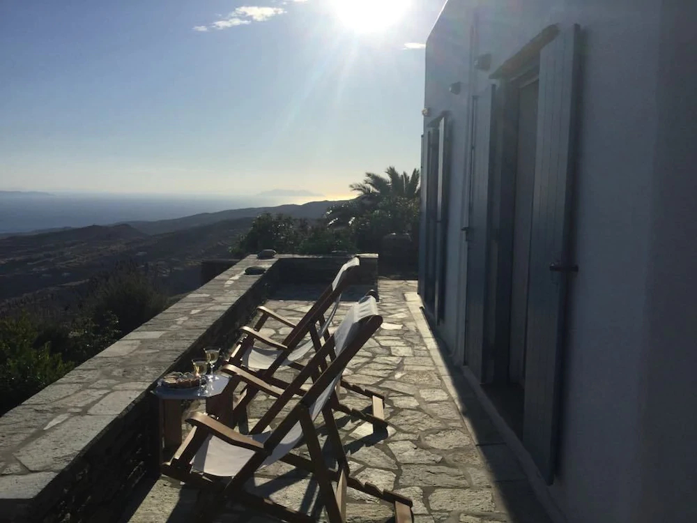 Blue Azur Deluxe Villa