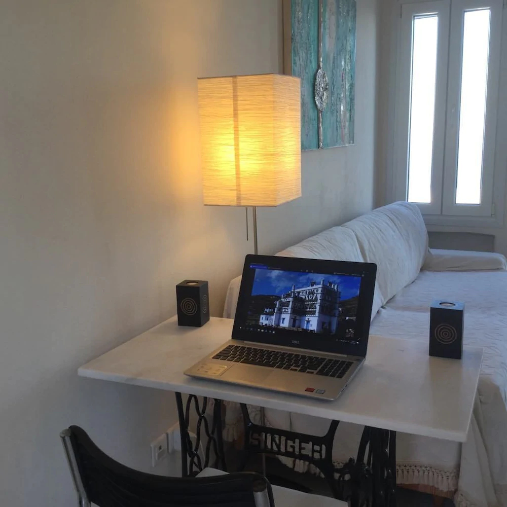 Blue Azur Deluxe Villa