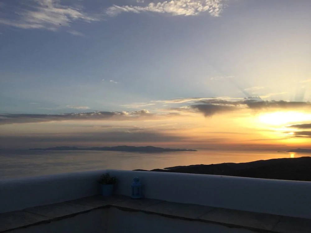 Blue Azur Deluxe Villa