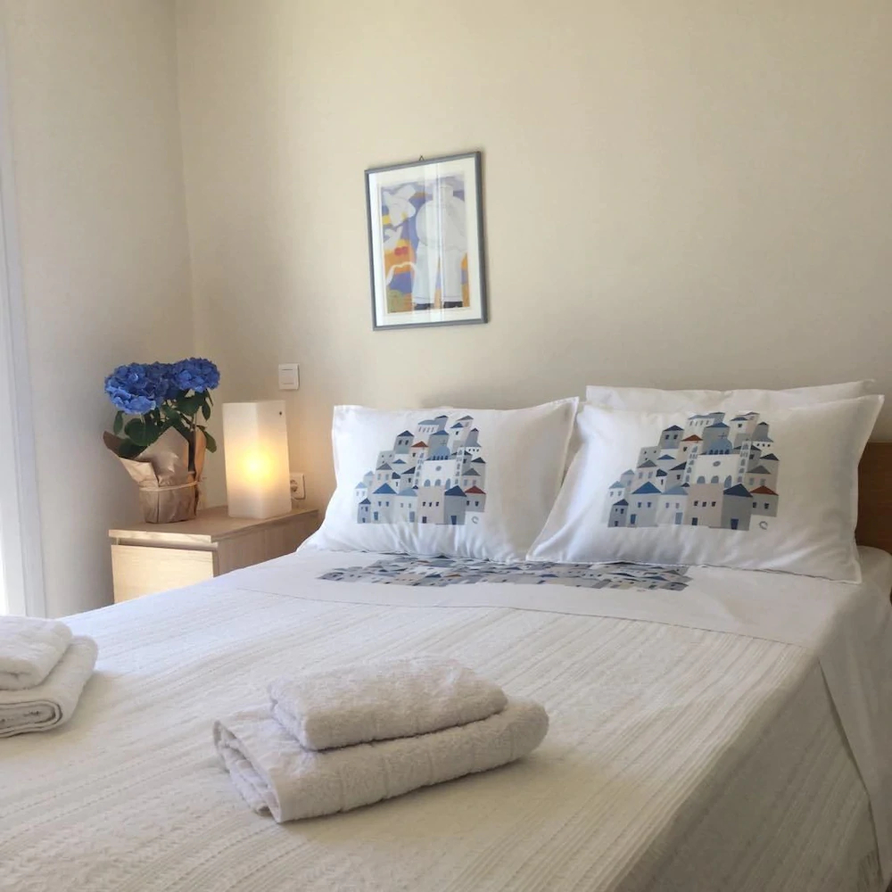 Blue Azur Deluxe Villa