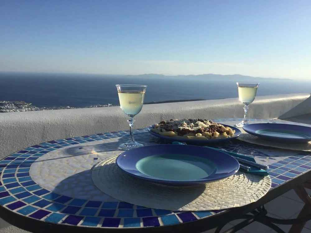 Blue Azur Deluxe Villa