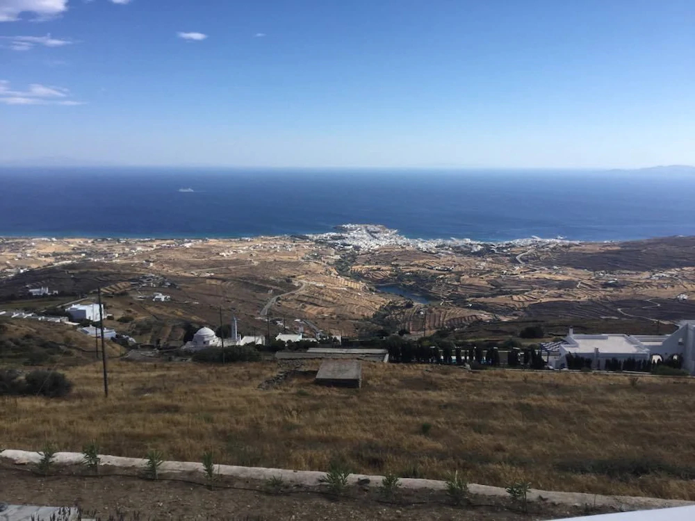 Blue Azur Deluxe Villa