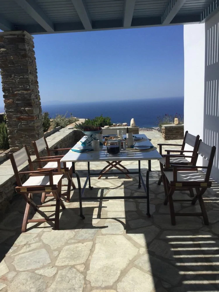 Blue Azur Deluxe Villa