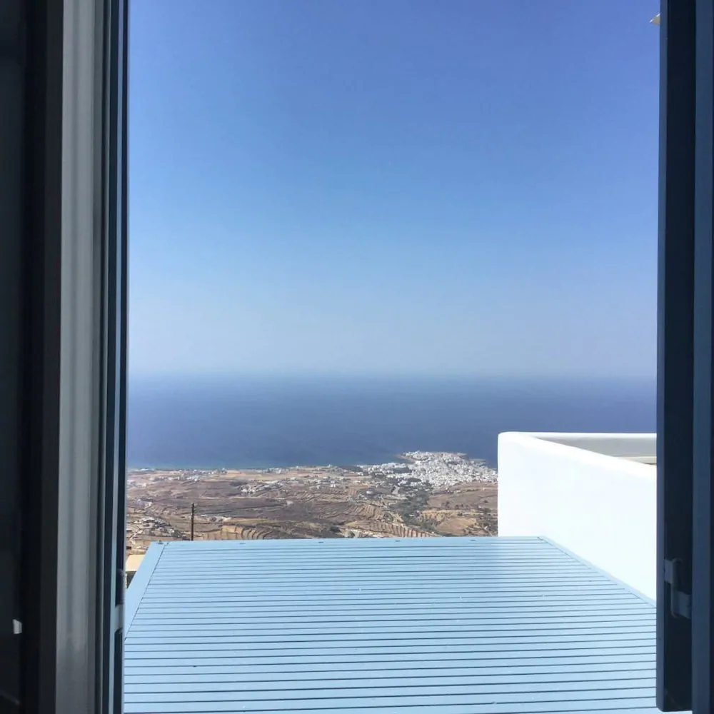 Blue Azur Deluxe Villa