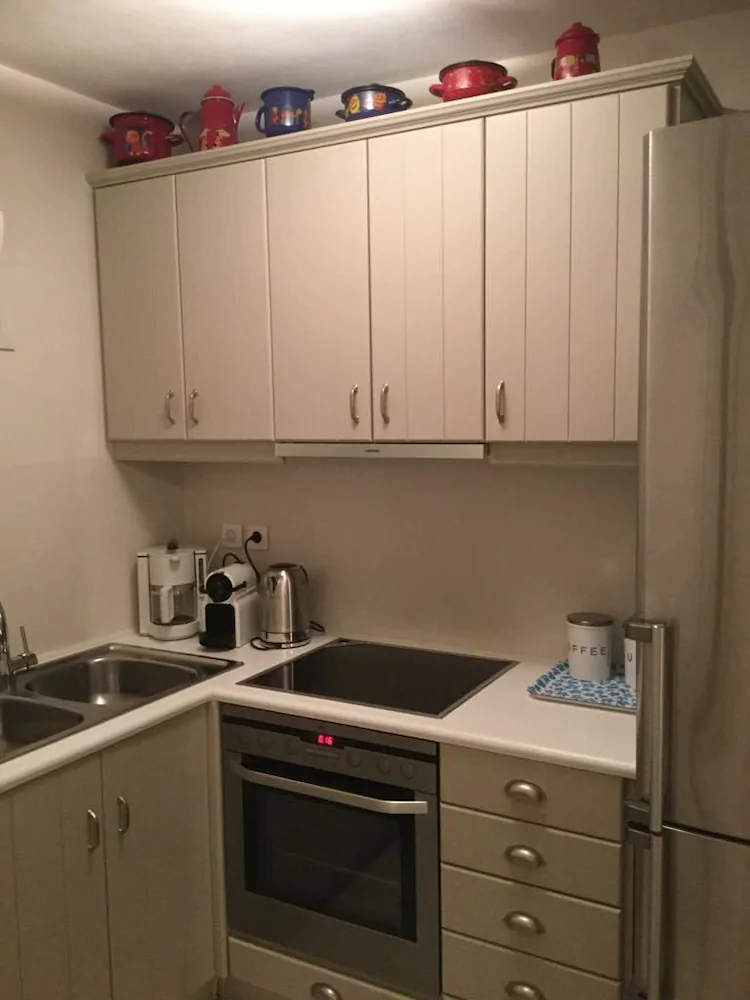 Blue Azur Deluxe Villa