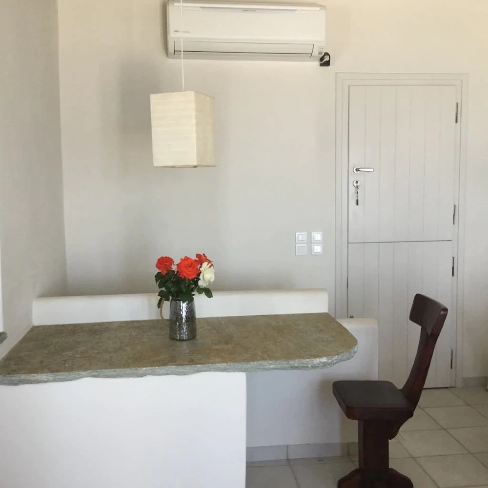 Blue Azur Deluxe Villa